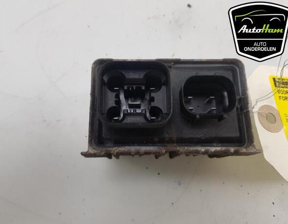 Glow Plug Relay Preheating FORD TRANSIT CUSTOM V362 Van (FY, FZ)