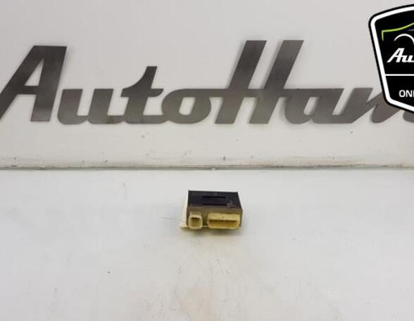 Glow Plug Relay Preheating PEUGEOT 308 II (LB_, LP_, LW_, LH_, L3_)