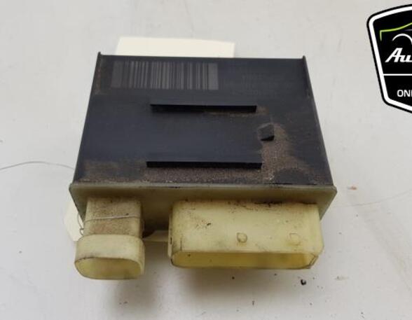 Glow Plug Relay Preheating PEUGEOT 308 II (LB_, LP_, LW_, LH_, L3_)