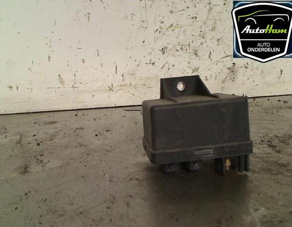 Glow Plug Relay Preheating FIAT GRANDE PUNTO (199_), FIAT PUNTO EVO (199_)