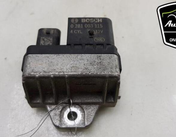 Glow Plug Relay Preheating BMW 2 Active Tourer (F45)