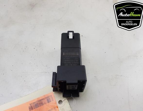 Glow Plug Relay Preheating VW POLO (6R1, 6C1)