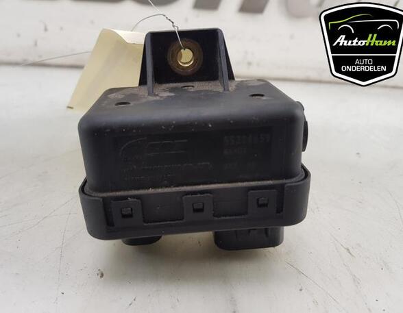 Glow Plug Relay Preheating ALFA ROMEO MITO (955_), FIAT GRANDE PUNTO (199_), FIAT PUNTO (199_), FIAT PUNTO EVO (199_)