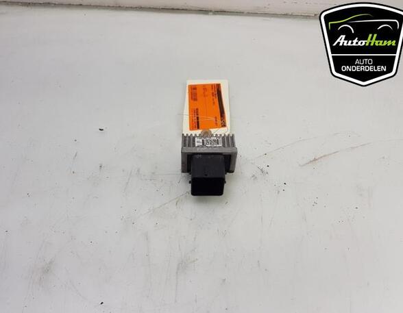 Glow Plug Relay Preheating MERCEDES-BENZ A-CLASS (W176)