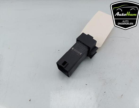 Glow Plug Relay Preheating VW POLO (6R1, 6C1)