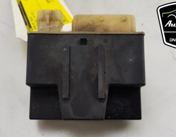 Glow Plug Relay Preheating PEUGEOT 207 SW (WK_)