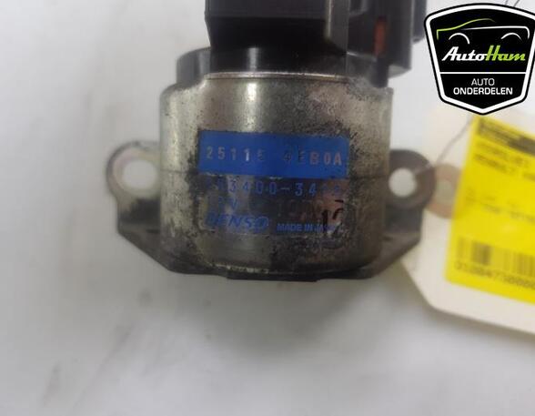 Glow Plug Relay Preheating RENAULT KADJAR (HA_, HL_)