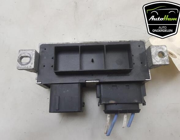 Glow Plug Relay Preheating RENAULT TRAFIC III Van (FG_)