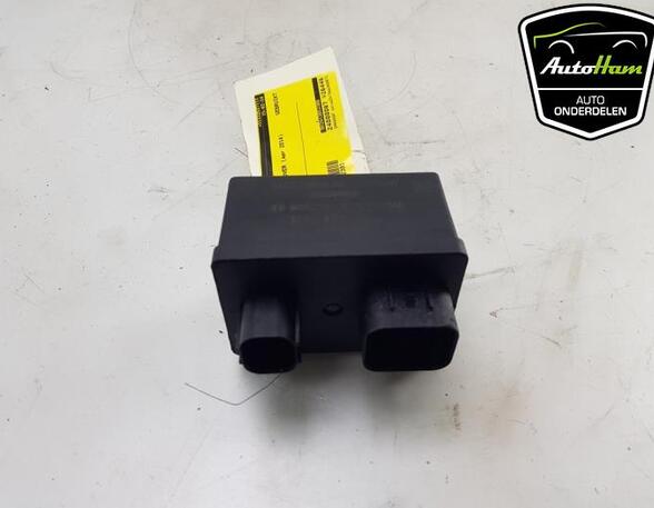 Glow Plug Relay Preheating LAND ROVER RANGE ROVER SPORT (L494), JAGUAR F-PACE (X761), LAND ROVER DISCOVERY IV (L319)