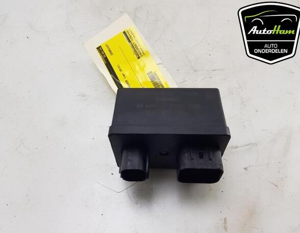 Glow Plug Relay Preheating LAND ROVER RANGE ROVER SPORT (L494), JAGUAR F-PACE (X761), LAND ROVER DISCOVERY IV (L319)