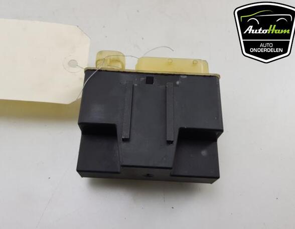 Glow Plug Relay Preheating CITROËN C4 Coupe (LA_)