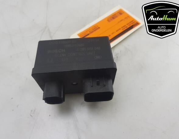 Glow Plug Relay Preheating LAND ROVER DISCOVERY IV (L319), LAND ROVER RANGE ROVER SPORT (L494), JAGUAR F-PACE (X761)