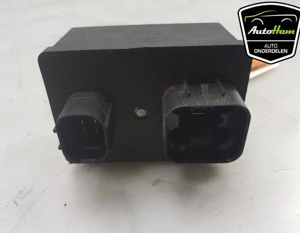 Glow Plug Relay Preheating LAND ROVER DISCOVERY IV (L319), LAND ROVER RANGE ROVER SPORT (L494), JAGUAR F-PACE (X761)