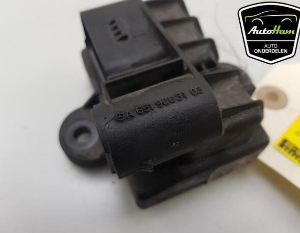 Glow Plug Relay Preheating MERCEDES-BENZ VIANO (W639)