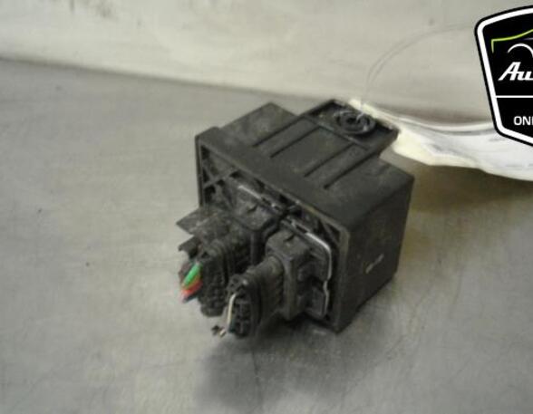 Glow Plug Relay Preheating FIAT GRANDE PUNTO (199_), FIAT PUNTO EVO (199_)