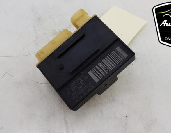 Glow Plug Relay Preheating PEUGEOT 308 I (4A_, 4C_)