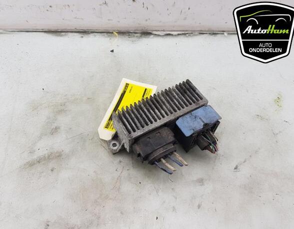 Glow Plug Relay Preheating RENAULT KANGOO Express (FW0/1_)