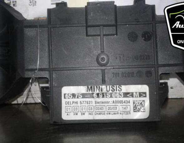 Sensor MINI MINI (R50, R53), MINI MINI (R56)