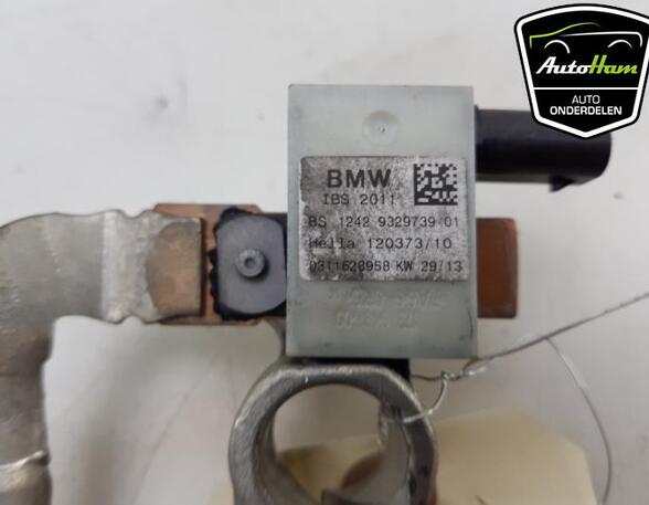 Sensor BMW X5 (F15, F85)