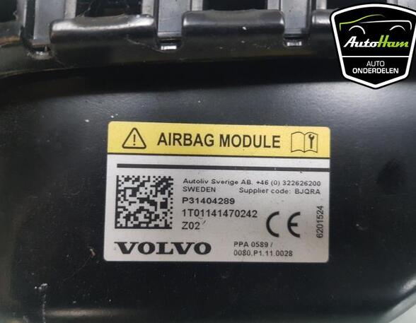 Sensor VOLVO V40 Hatchback (525, 526), VOLVO V40 Cross Country (526)