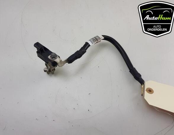 Sensor SEAT IBIZA V (KJ1, KJG), VW POLO (AW1, BZ1), SEAT ARONA (KJ7, KJP), SKODA FABIA IV (PJ3)