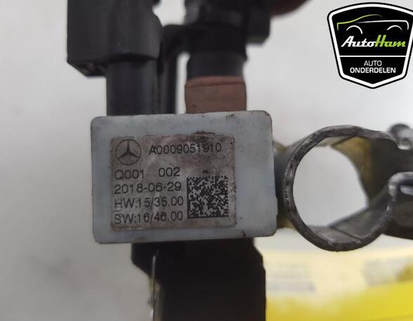 Sensor MERCEDES-BENZ A-CLASS (W177)