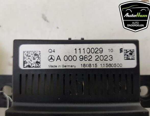 Sensor MERCEDES-BENZ SPRINTER 3,5-t Van (906)