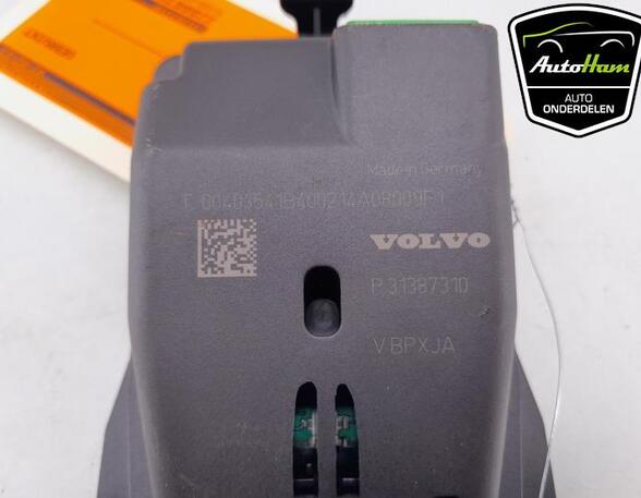 Sensor VOLVO S60 II (134), VOLVO XC60 (156), VOLVO V60 I (155, 157)