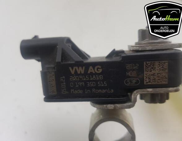 Sensor SEAT ARONA (KJ7, KJP), SKODA FABIA IV (PJ3), VW POLO (AW1, BZ1), SEAT IBIZA V (KJ1, KJG)