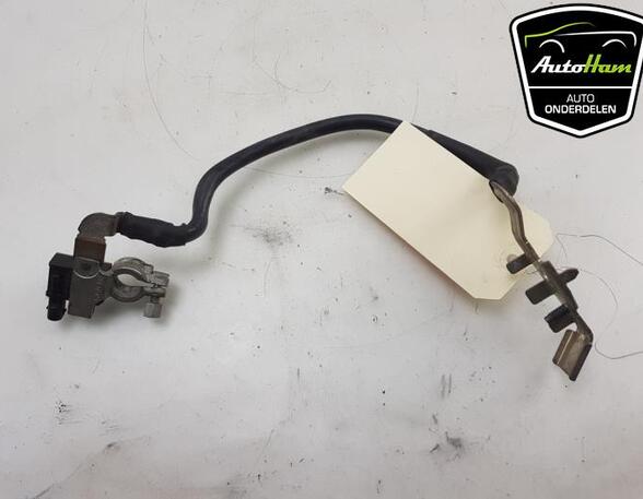 Sensor SEAT LEON (5F1), VW GOLF VII (5G1, BQ1, BE1, BE2), SEAT LEON SC (5F5)