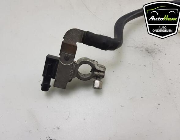 Sensor SEAT LEON (5F1), VW GOLF VII (5G1, BQ1, BE1, BE2), SEAT LEON SC (5F5)