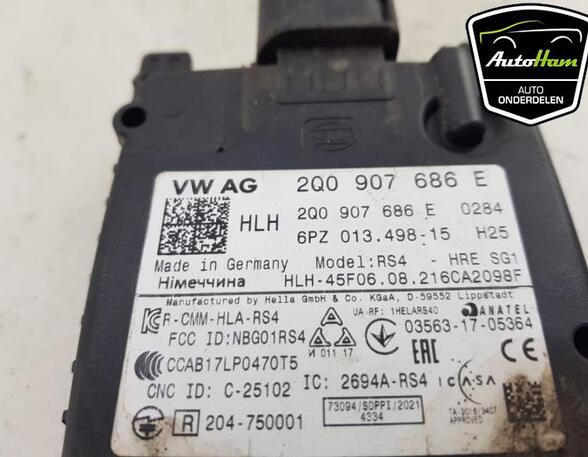 Sensor VW Caddy V Kasten SBA, SBH 2Q0907686E P20049559