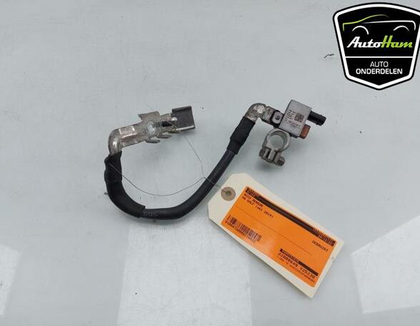 Sensor VW UP! (121, 122, BL1, BL2, BL3, 123)