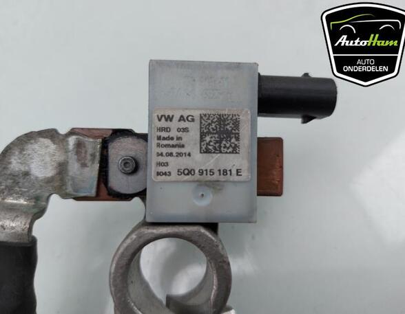 Sensor VW UP! (121, 122, BL1, BL2, BL3, 123)