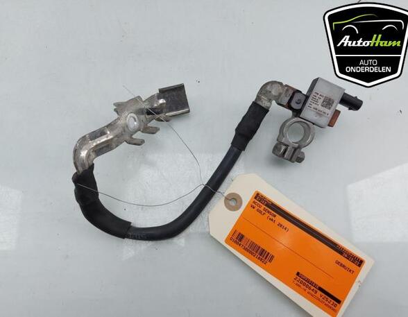 Sensor VW UP! (121, 122, BL1, BL2, BL3, 123)