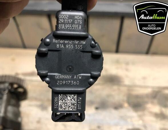 Sensor Seat Leon 5F 81A955555 P13863617