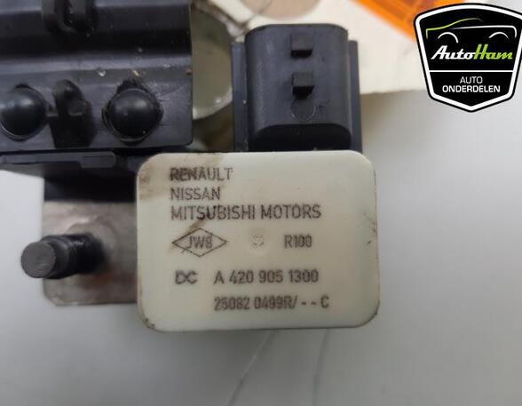 Sensor Nissan Qashqai III J12 A4209051300 P17361361