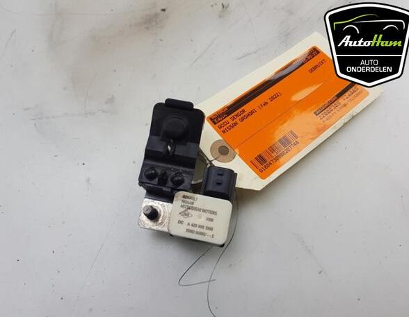 Sensor Nissan Qashqai III J12 A4209051300 P17361361