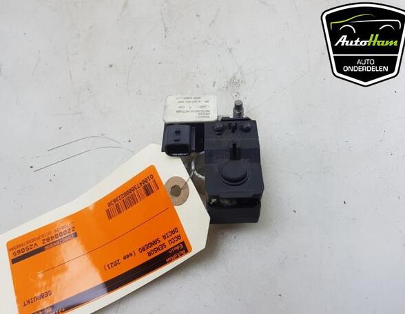 Sensor Dacia Sandero III DJF 250820499R P18096240