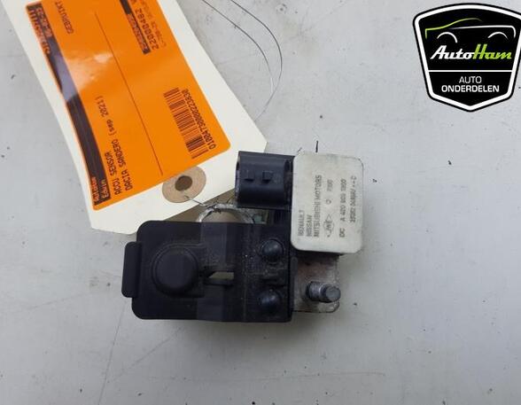 Sensor Dacia Sandero III DJF 250820499R P18096240