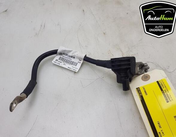 Sensor VW Polo V 6R, 6C 6C0915181A P20403043