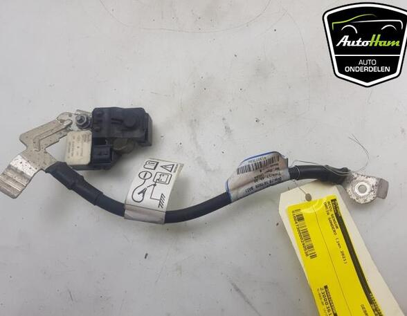 Sensor Dacia Sandero III DJF 250820499R P19123487