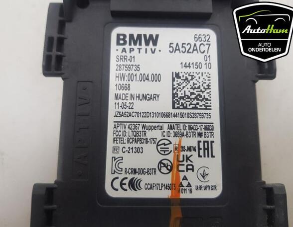 Sensor BMW X5 G05, F95 66325A52AC7 P19540784