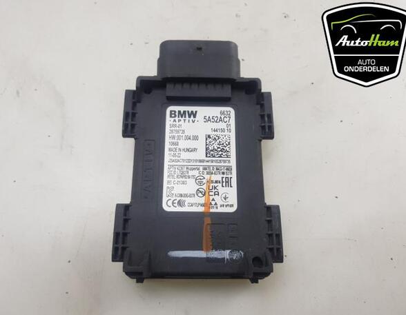 Sensor BMW X5 G05, F95 66325A52AC7 P19540784