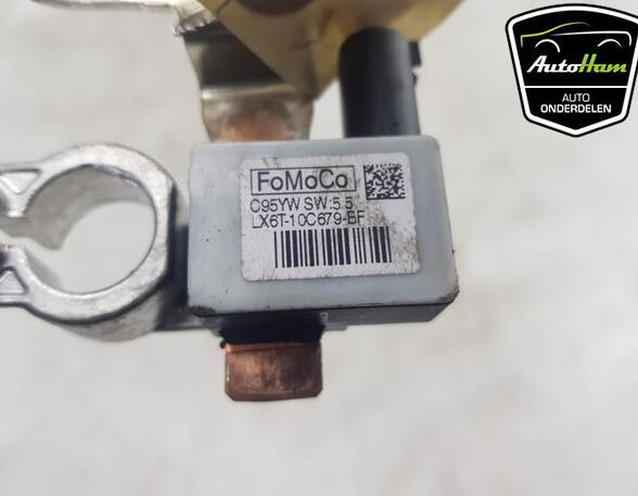 Sensor Ford Kuga III DFK LX6T10C679BF P20442313