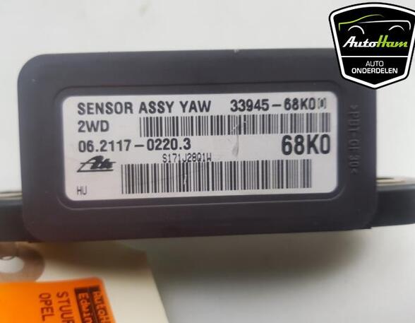 Sensor OPEL AGILA (B) (H08)