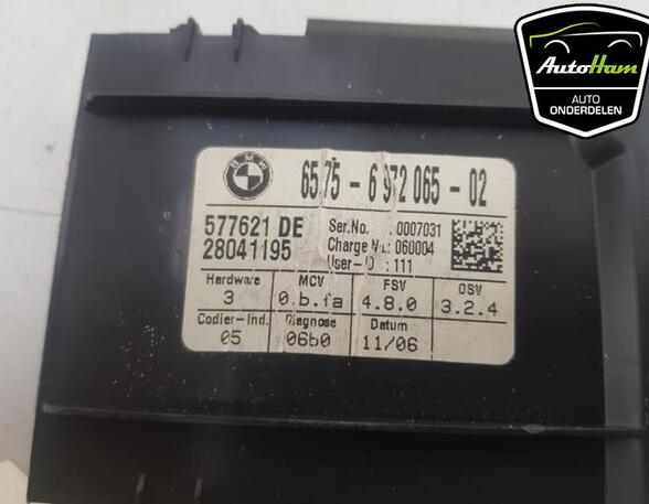 Sensor BMW 3er Touring E91 6575697206502 P19129384