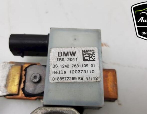 Sensor BMW 1 (F20), BMW 3 (F30, F80), BMW 3 Touring (F31), BMW 1 (F21)