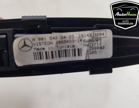 Sensor MERCEDES-BENZ C-CLASS (W205), MERCEDES-BENZ C-CLASS (W204)