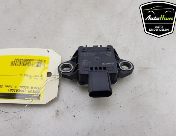 Sensor Tesla Model S 5YJS 600636900A P19507614